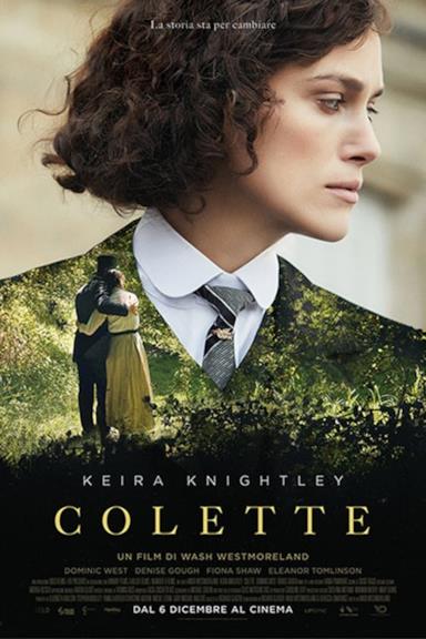 Poster Colette