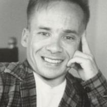 Ed Gale