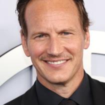 Patrick Wilson