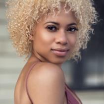 Iman Marshall