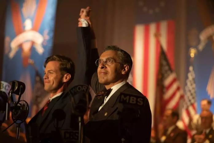 The Plot Against America in uscita su HBO il 16 marzo 2020 The Plot Against America è la nuova miniserie di HBO