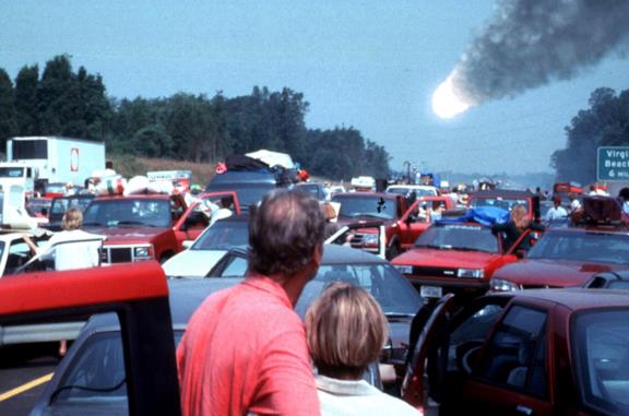 Disaster movie: i 10 film da vedere con asteroidi e meteoriti che minacciano la Terra
