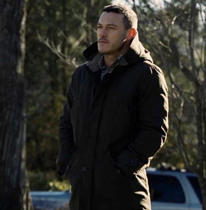 La ragazza del treno - Scott Luke Evans ne La ragazza del treno