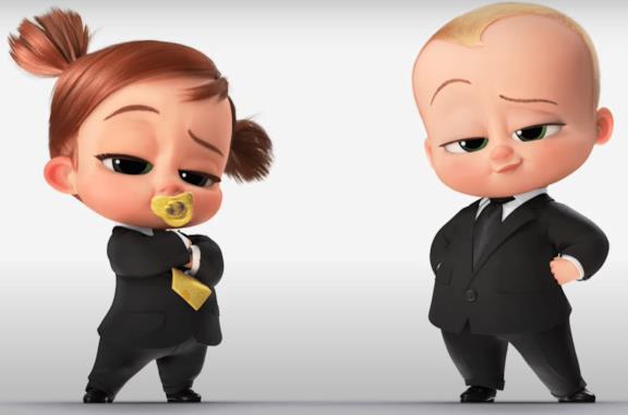 Baby Boss 2 - Affari di famiglia, trailer e trama del film animato