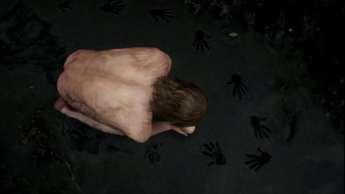 Norman Reedus nel trailer di Death Stranding