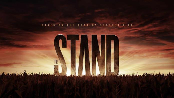 Immagine promozionale della serie The Stand