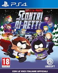 South Park: Scontri Di-Retti - PlayStation 4