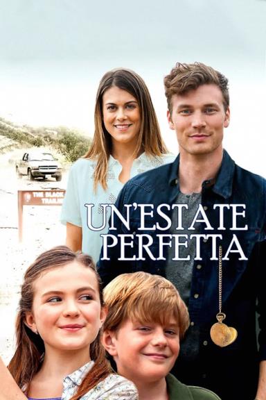 Poster Un'estate perfetta
