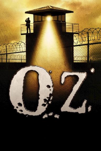 Poster Oz