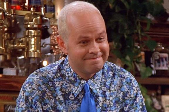 Friends, addio a James Michael Tyler: le scene più divertenti di Gunther, eterno innamorato di Rachel