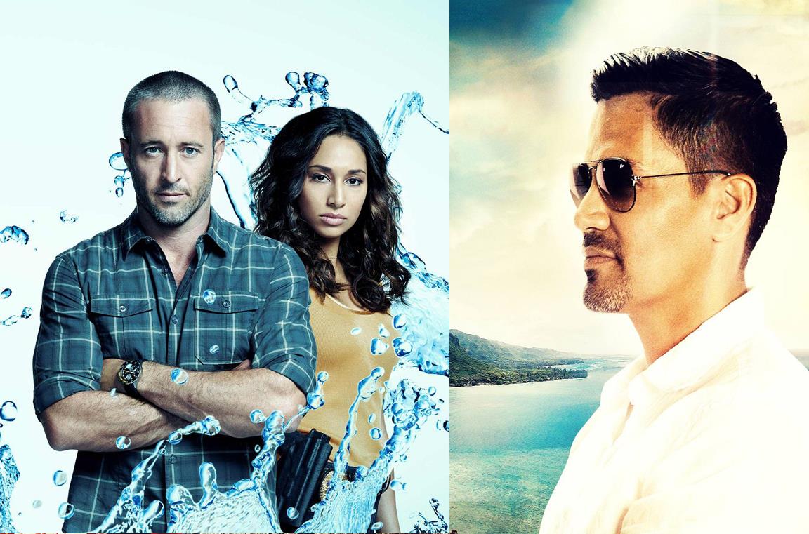 Hawaii Five 0 Fernsehserien