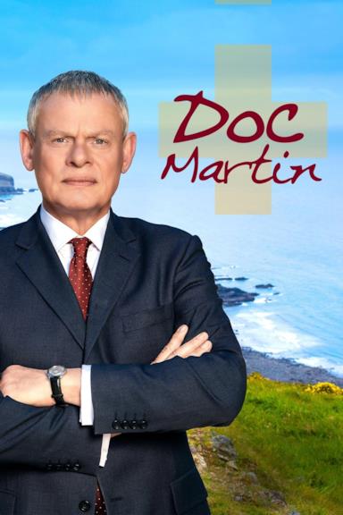 Poster Doc Martin