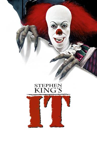 Poster IT - Il pagliaccio assassino