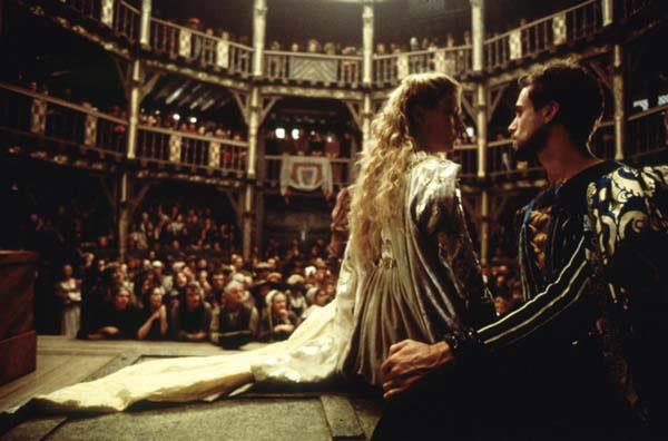 Shakespeare in Love Una scena di Shakespeare in Love