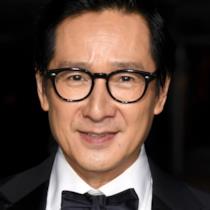 Jonathan Ke Quan
