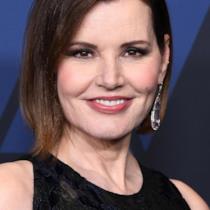 Geena Davis