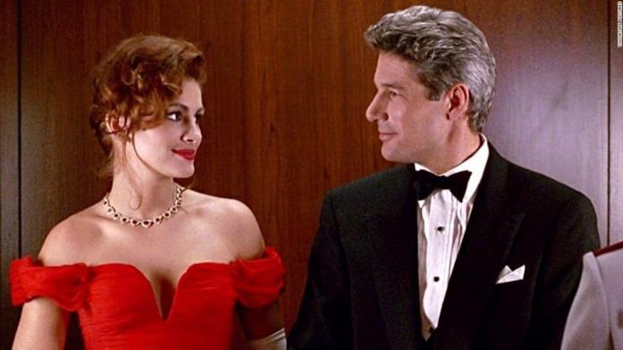Julia Roberts sarà nel film Netflix Leave the World Behind Julia Roberts e Richard Gere