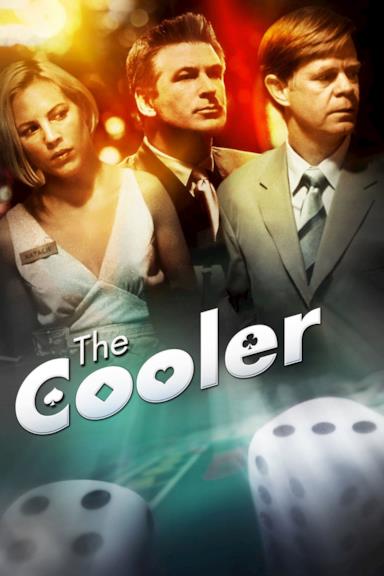 Poster The Cooler