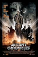 Poster Mutant Chronicles