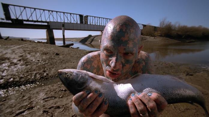 Strane Ferite X-Files S2E20