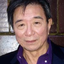 Randall Duk Kim