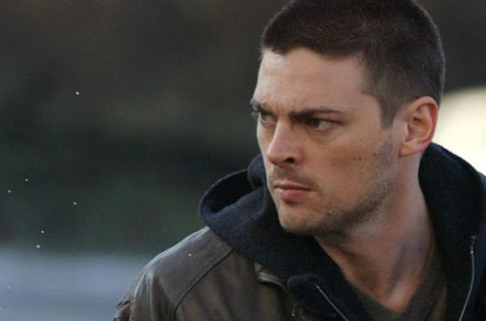 ll ruolo in The Bourne Supremacy Karl Urban in primo piano in The Bourne Supremacy