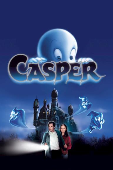 Poster Casper