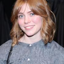 Sophia Lillis