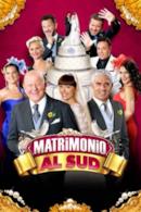 Poster Matrimonio al Sud