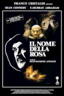 Poster Il nome della rosa