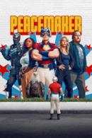 Poster Peacemaker