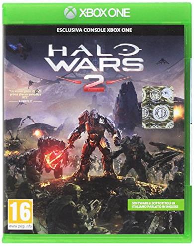 Halo Wars 2