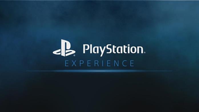 PlayStation Experience, l'evento tutto dedicato alla console Sony