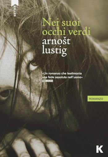 Il romanzo di Arnošt Lustig