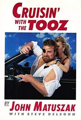L'autobiografia di John "Sloth" Matuszak