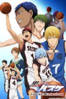 Poster Kuroko's Basketball