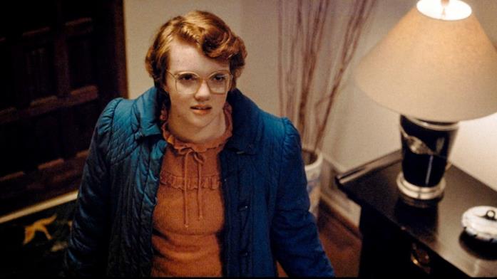 Riscopriamo tutte le morti di Stranger Things Barbara da Stranger Things