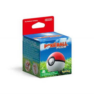 PokéBall Plus