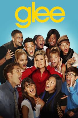 Poster Glee