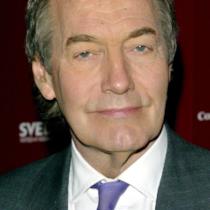 Charlie Rose