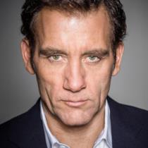 Clive Owen