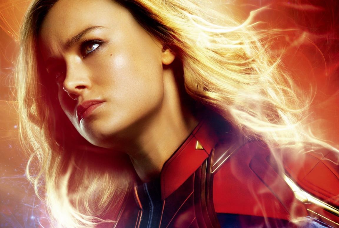 Carol Danvers