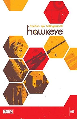 Hawkeye (2012-2015) #19 (English Edition)