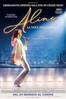 Poster Aline - La voce dell'amore