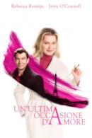 Poster Un'ultima occasione d'amore
