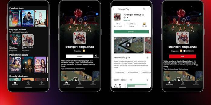 Videogiochi gratis su Netflix, come scaricarli su Android Come scaricare i giochi di Netflix gratis