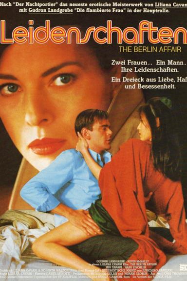 Poster Interno berlinese