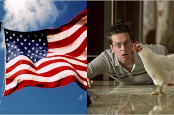 I 20 film comici americani che non potete perdervi