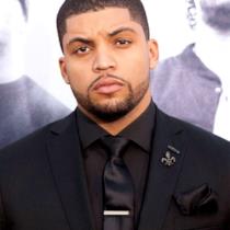 O'Shea Jackson Jr.