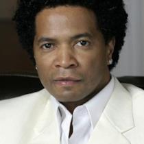Joe James